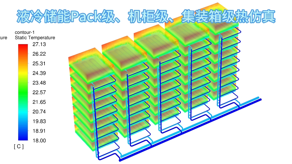 储能液冷技术尚未成熟
