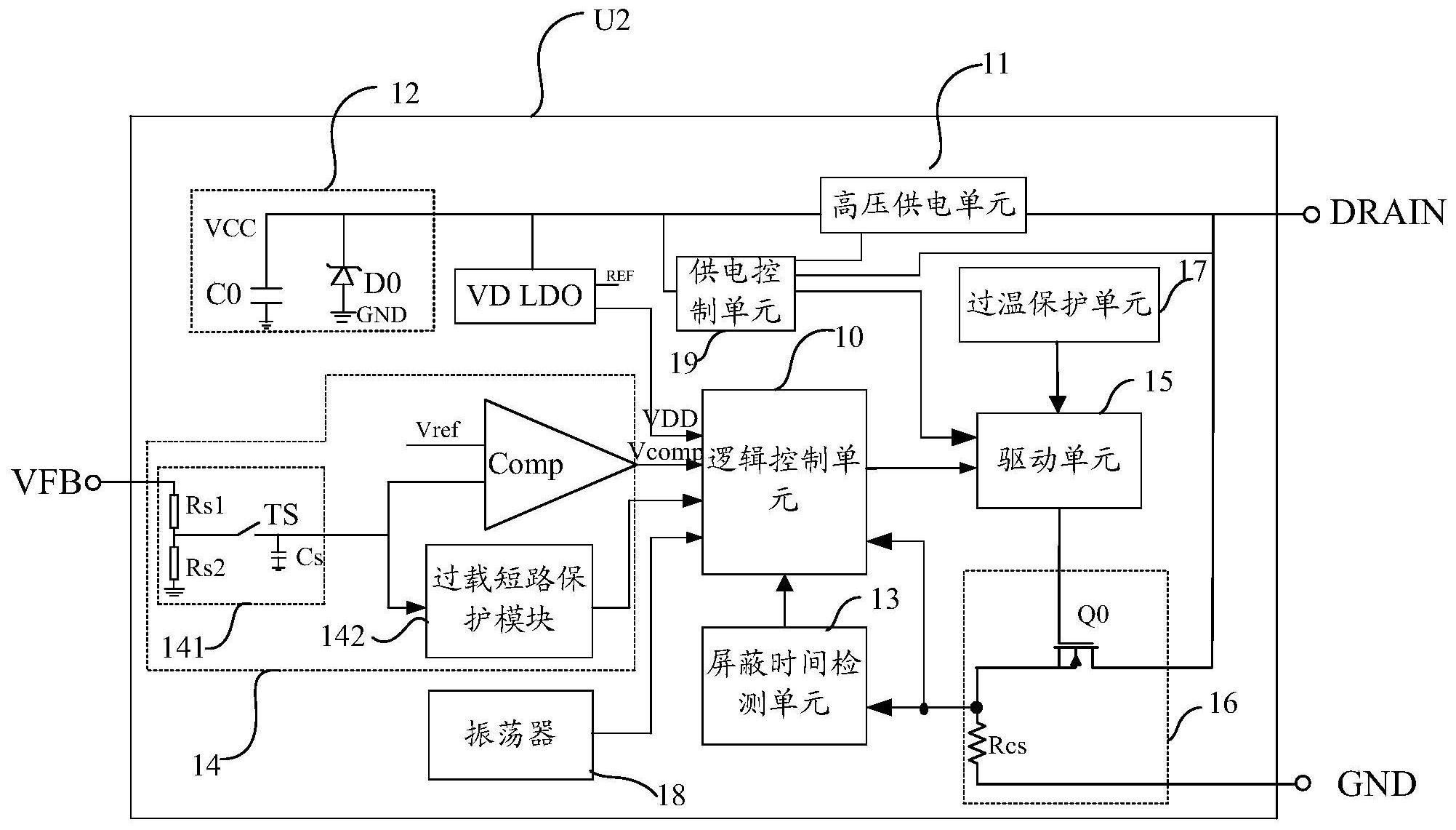 开关储能电源是交流还是直流的