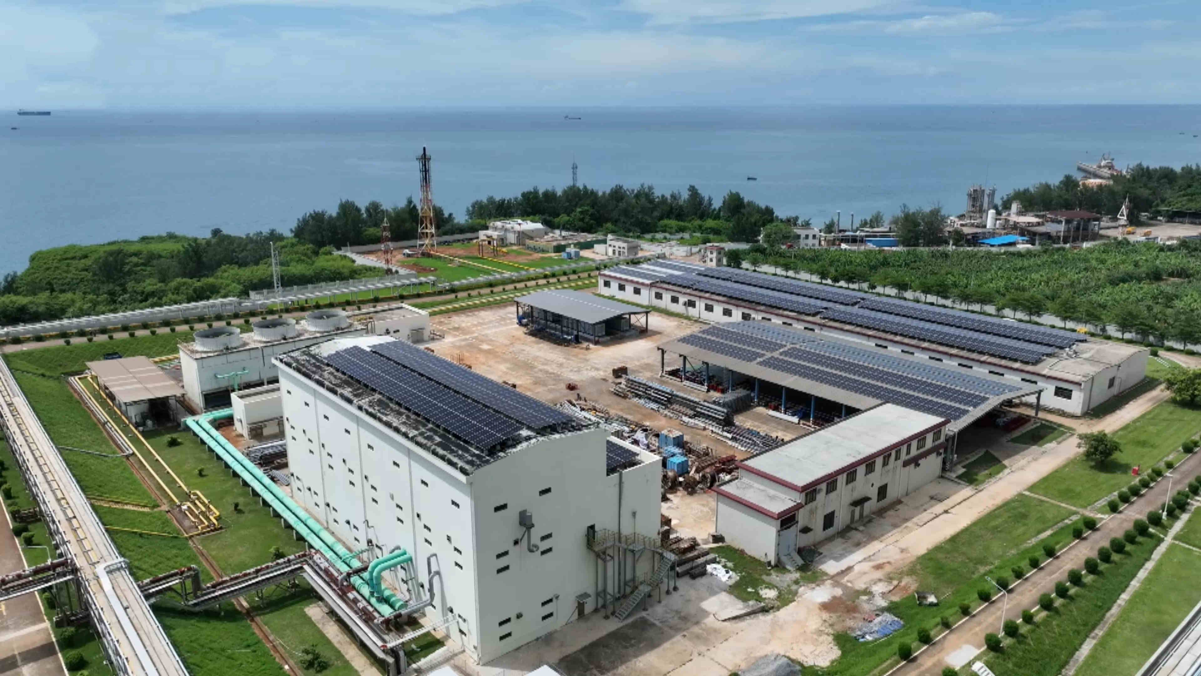 石油储能有哪些优缺点